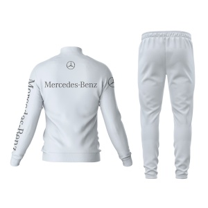 Trening Mercedes-Benz D047S - Img 2