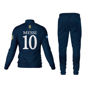 Trening Messi S056S - Img 2