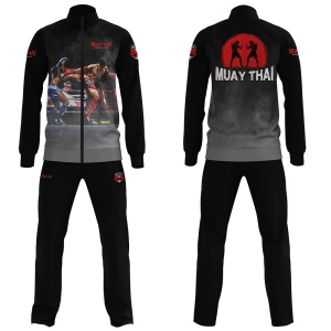 Trening Muay Thai G010S - Img 4