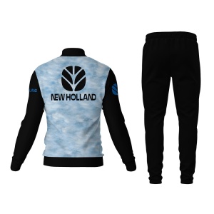 Trening New Holland X019S - Img 5