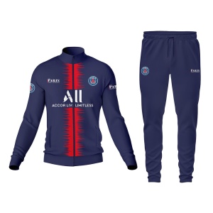 Trening Psg S018S
