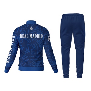Trening Real Madrid S028S - Img 5