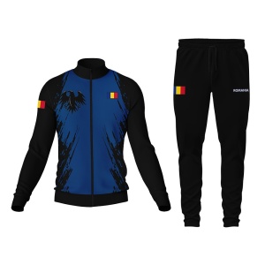 Trening Romania P030S