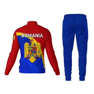 Trening Romania P037S - Img 2