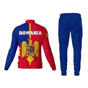 Trening Romania P039S - Img 2
