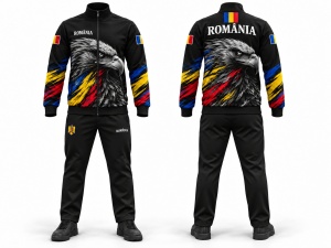Trening Romania P130S