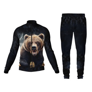 Trening Urs F095S