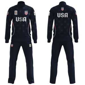 Trening USA S184 Fifa World Cup 2026