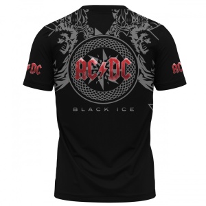 Tricou AC DC H005-STL - Img 2