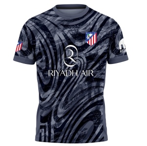 Tricou Atletico Madrid S134-STL