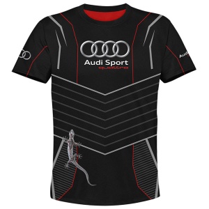 Tricou Audi Sport D006-STL
