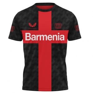 Tricou Bayer Leverkusen S097-STL