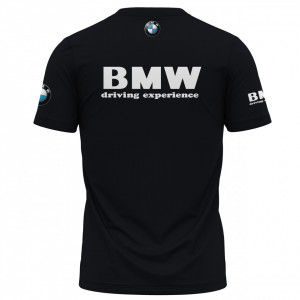 Tricou Bmw D079-STL - Img 2