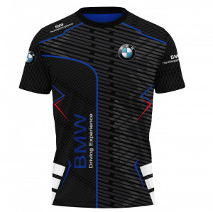 Tricou Bmw D095-STL