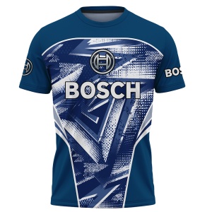 Tricou Bosch X045