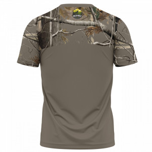 Tricou Camuflaj Lup F055 - Img 2