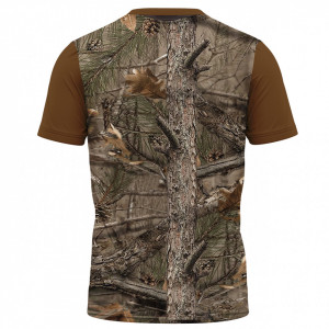 Tricou Cerb F024 - Img 2
