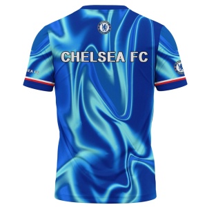 Tricou Chelsea S119-STL - Img 2