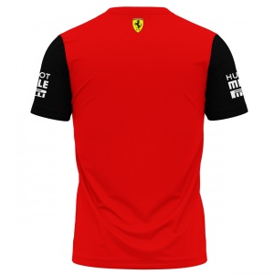 Tricou Ferrari F1 D042-STL - Img 2