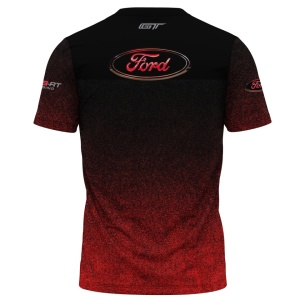 Tricou Ford D198-STL - Img 3