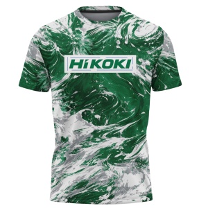 Tricou HIKOKI X051