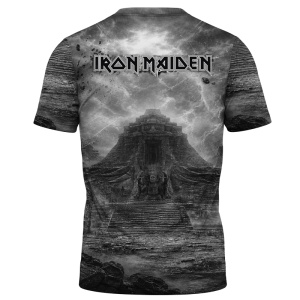 Tricou Iron Maiden H087 - Img 3