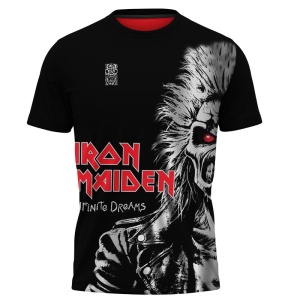 Tricou Iron Maiden H092