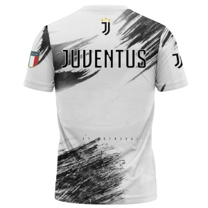 Tricou Juventus S139-STL - Img 3