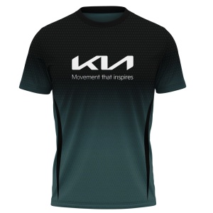 Tricou Kia D146-STL