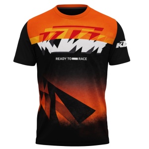 Tricou KTM M089-STL