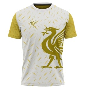 Tricou Liverpool S150-STL