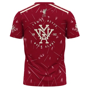 Tricou Liverpool S198 - Img 3