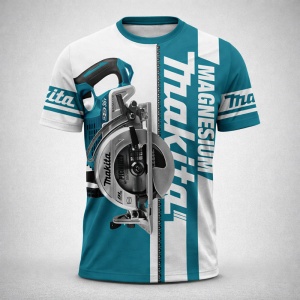 Tricou MAKITA X046