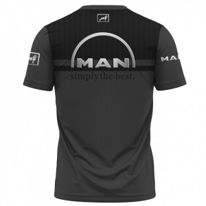 Tricou Man T012-STL - Img 2