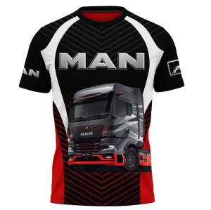 Tricou Man T042-STL