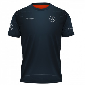Tricou Mercedes D020-STL