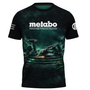 Tricou METABO X047