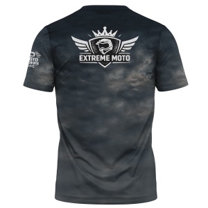 Tricou Motocross M078 - Img 3