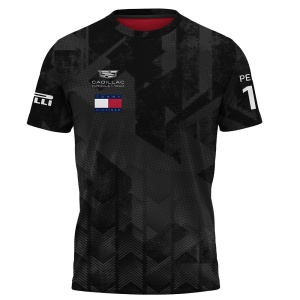 Tricou Perez F1 D219