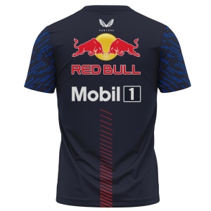 Tricou Red Bull Racing F1 D143 - Img 2