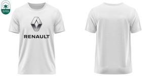 Tricou Renault 20135-W - Img 2