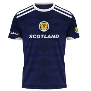 Tricou Scotia S205 Fifa World Cup 2026