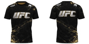 Tricou UFC G036-STL - Img 3