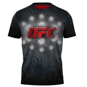 Tricou UFC G037 - Img 1