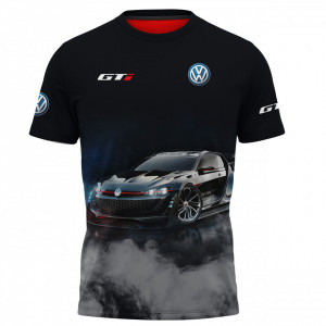 Tricou Volkswagen D063-STL