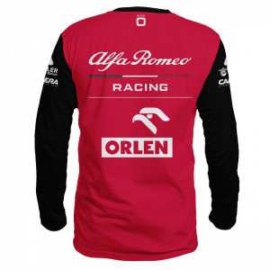 Bluza Alfa Romeo F1 D035-STL - Img 2
