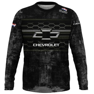 Bluza Chevrolet D191