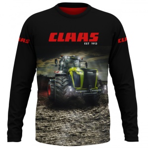 Bluza Claas X020-STL