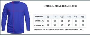 Bluza Fazan Camuflaj F026 - Img 3