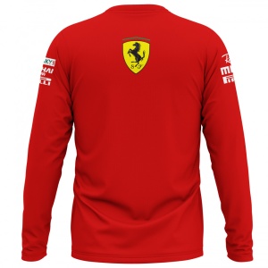 Bluza Ferrari F1 D048-STL - Img 2